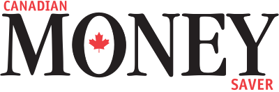 Canadian MoneySaver logo